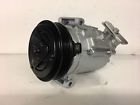 Ls-00067680 Ls Compressor Chevrolet Chevy Equinox Remaunfactured Ls-00067680 Ls Compressor Chevrolet Chevy Equinox Remaunfactured