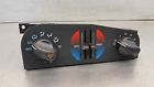 Ls-20 Chevrolet 1998 Chevy Lumina Climate Control Blend Stock