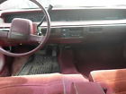 2g1wl54txl1194640 Lumina Temperature Chevrolet Control 188k Vin 809602 1990