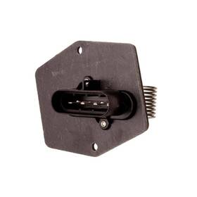 Ac158788c2 Marinepartsdistributors New Blower Motor Resistor Fits Chevrolet K2500 Base 8 Cyl 7.4l By Ac158788