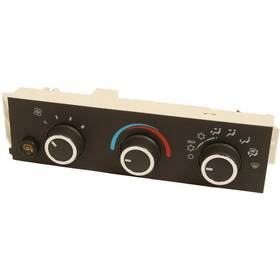 Ac84793088a1 Marinepartsdistributors New Climate Control Unit Fits Chevrolet Express 1500 Lt By Ac84793088