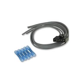 Gpd1712774b2 Marinepartsdistributors New Blower Motor Resistor Fits Chevrolet Lumina Base 6 Cyl 3.1l By Gpd1712774