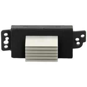 Jc191806-z8 Marinepartsdistributors New Blower Motor Resistor Fits Chevrolet By 20281 1580938 5369667 5369668 4p1421