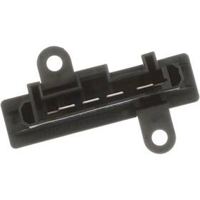 Siru927a3 Marinepartsdistributors New Front Blower Motor Resistor Fits Chevrolet City Express Siru927