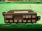 16150511 Module Corvette 1990 Gm Ac Control Delco Heater 1991 C4