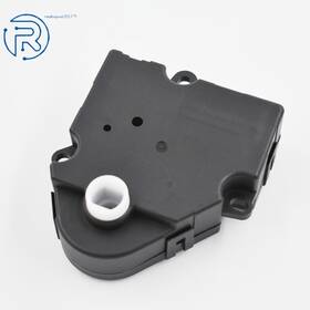 Netuera 83769 Heater Blend Door Actuator For 1999 2000-2002 Chevrolet Silverado 1500/2500