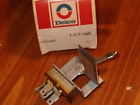 15-7495 Nos 1971-76 Blower Switch Motor Heat Pontiac Chevy Delco Ac Gm