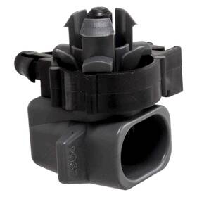 An0014 Ntk For Chevy Silverado 2500 2007-2014 Ambient Air Temperature Sensor