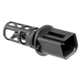 An0128 Ntk For Chevy Silverado 2500 2000-2014 Ambient Air Temperature Sensor