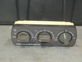 15765096 Oe Brand 2000-2006 Chevrolet Tahoe Oem Rear Climate Control Switch 00 01 02 03 04 05 06