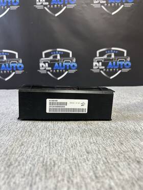 13505750 Oem 2010-2011 Chevrolet Camaro Temperature Heater Box Control Module 37ad