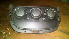 15816506 Oem 2007 Chevy Uplander 2006 2005 Climate Heat Control Switch 2008
