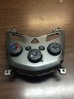 95466006 Oem Aveo Ac 11 10 Chevy Heater Control 09