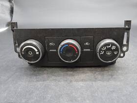 P15909093 Oem 06 07 08 Chevrolet Impala Monte Carlo Ac Heat Climate Ctrl Switch