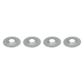 A9600136 Oer For Chevy Camaro 1967-1969 Heater Control Cable Retainer Set
