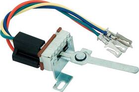 Oer Ap0523 For Chevy Bel Air 1957 Hvac Blower Switch