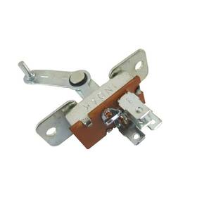 24-0519 Old Air Products Heater Blower Switch With Heat Chevrolet C10 1967-1972