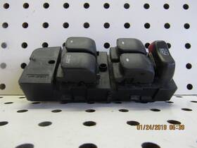 00200 Original Chevrolet Oem 2004 2005 2006 2007 Malibu Left Master Power Window Switch