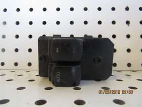 Original Chevrolet Oem 2005 2006 2007 2008 Uplander Left Master Power Window Switch