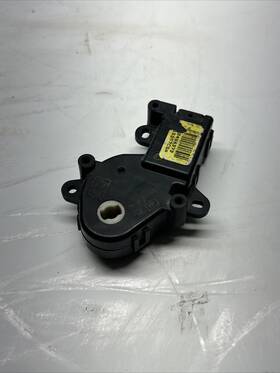 52494373 Original Part 2006 Chevy Colorado Hvac Blend Door Actuator Motor Oem