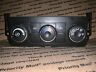 P15238550 Chevrolet Chevy Silverado Manual Climate Control