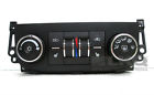 119500674 P15843973 Chevrolet 06 07 Chevy Monte Carlo Impala Dual Zone Temperature W Heated Seat Control Oem