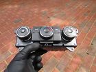 3242a Panel Chevy Traverse Switch Temperature Temp Heat Control Unit 10 Center Heater Climate Display Dash A C Ac Oem 09