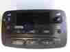 15250212 Panel15250212 Gm 04-08 Chevy Trailblazer Hvac Stereo Control Genuine Oem New