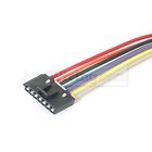 Pt2195 Pigtail Chevrolet Blower Resistor Motor 7-wire Harness