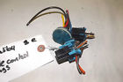 12001 Plugs 2000 2002 1998 1999 Chevrolet Oem Malibu Control Climate