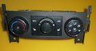 72716306 Pn Control Chevy 2006 - Hhr Heater Climate 2010