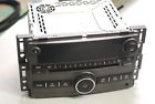 15877246 Premium Cd 2006-11 Radio Chevy Sound Mp3 Port Player Oem Aux Fm Hhr Ipod
