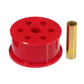 Tlx-pro7-514-cl360a71 Prothane For Chevy Cavalier 1995-2002 Transmission Mount Inserts Front Red