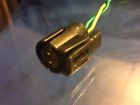 Pt2293 Connector Sierra Acdelco Evaporator 1500 Pro 2500 88-94 Gmc Chevy Ac