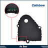 Pua96286 Catinbow Hvac Air Door Actuator For Chevy Trailblazer 666232296286