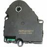 Pznrepc410211 Prozone Right New Hvac Heater Blend Door Actuator Chevy Suburban