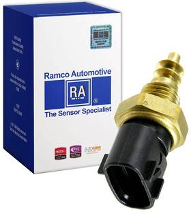 Su4211 Ramco 213390 Ts423 Temperature Sender / Sensor For Chevrolet Metro Tracker Geo Pont