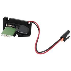 Rareelectrical Jb191804b1 Front Blower Motor Resistor 1997-2003 Chevrolet Corvette Impala Ls Ss 12135102