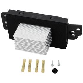 Rareelectrical Jc191806-2z8 Blower Motor Resistor 2000-2014 Chevrolet Impala Lumina Monte Carlo 3.1l 20281