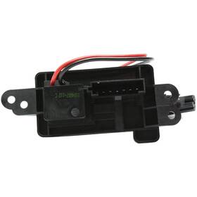 Repg191802-z8 Rareelectrical New Front Blower Motor Resistor Fits Chevrolet By 52494707