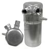 Rd1683c Universal Air Conditioner For Chevy Kodiak Uac Accumulator 711307200221