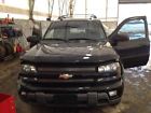 1851384 Rear Control 05 Cj2 04 Trailblazer Ext Automatic Temperature Opt