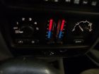 1256302 Rear Front 02 Temperature Manual Opt Trailblazer Defrost Cj3 Control