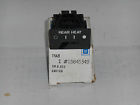 15645349 Rear Genuine Heater Truck Chevy Gmc 1991-94 Switch Gm