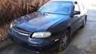 129309 Rear Temperature 00 99 98 Defrost Control Malibu 97