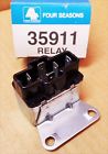 35911 Relay 77-90 Gmc Blower Hvac Seasons 4 Pontiac Oldsmobile Chevrolet Buick