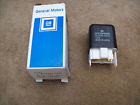 94841750 Relay 90 87 88 95 Geo Gm Condenser 93 91 92 85 Chevy 89 86 94 Nova Prizm
