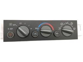 Replacement 16kkfx Front Hvac Control Module Fits Chevy K2500 Suburban 1996-1999