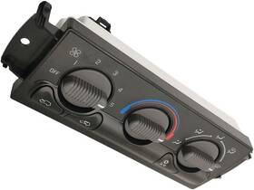 39vz32n Replacement Hvac Control Module Fits 2000-2001 Chevy Silverado 1500