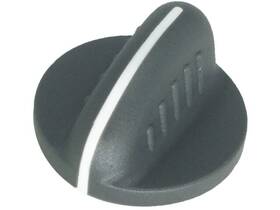 Replacement 85zvbg Heater Control Knob Fits Chevy C7500 Kodiak 2003-2009